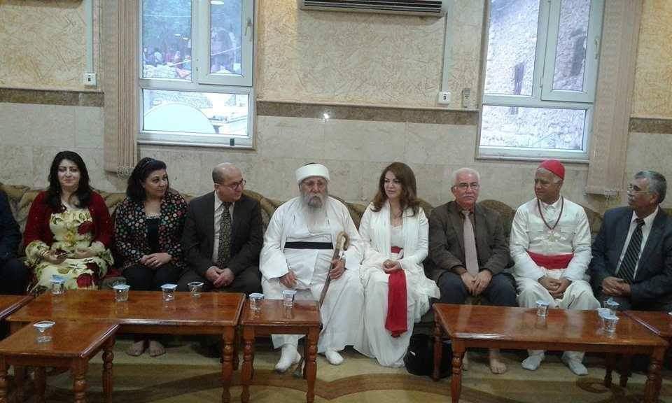 Shingal Autonomy Conference of August 2020