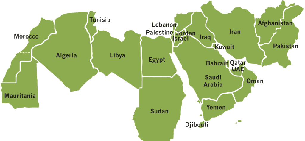 Confederation of Indigenous Nations of the Middle East and North Africa.
