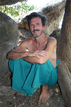 Patrick Harrigan has long been associated with indigenous peoples and traditions of Sri Lanka.