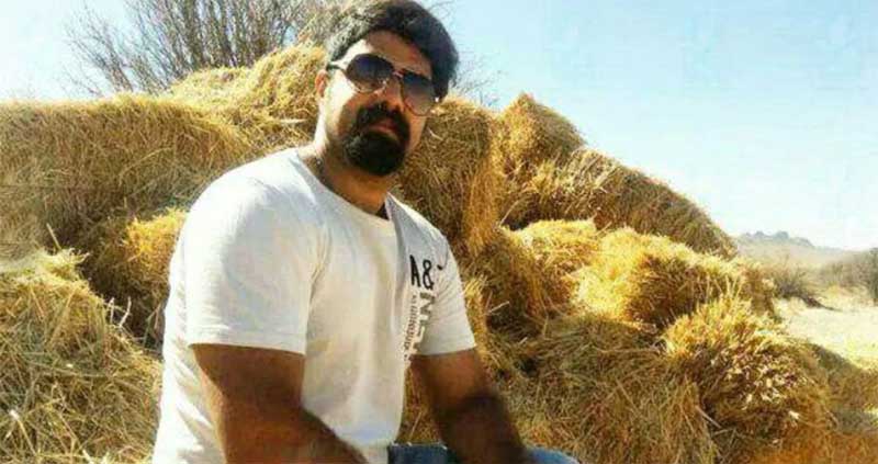 Behnam Mahjoubi was one of thousands of dervishes who have been systematically persecuted by the Islamic Republic.