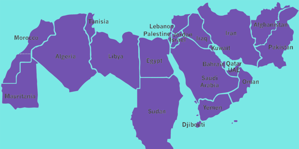 Restoring Peace and Stability to the Middle East Restoring Peace and Stability to the Middle East