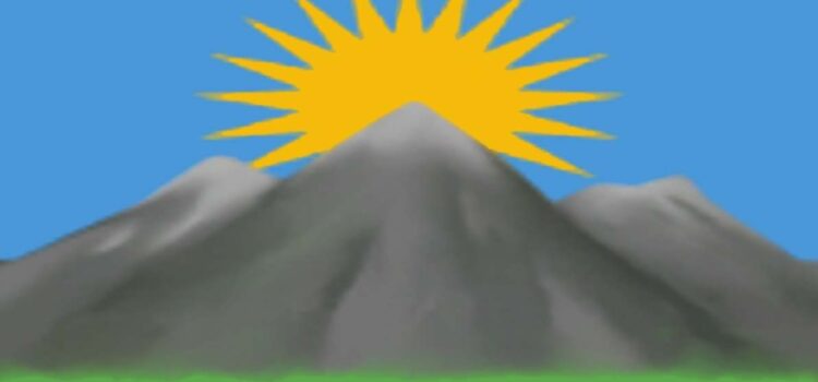 Luristan languishes under Iranian yoke Luristan languishes under Iranian yoke