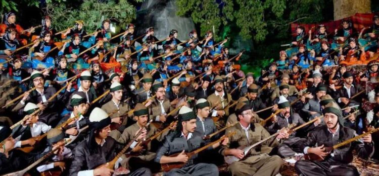 Iran: Yarsan Minority a “Security Threat” Iran: Yarsan Minority a “Security Threat”